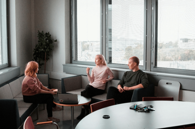 Psykologisk hjælp og støtte hos Phuset