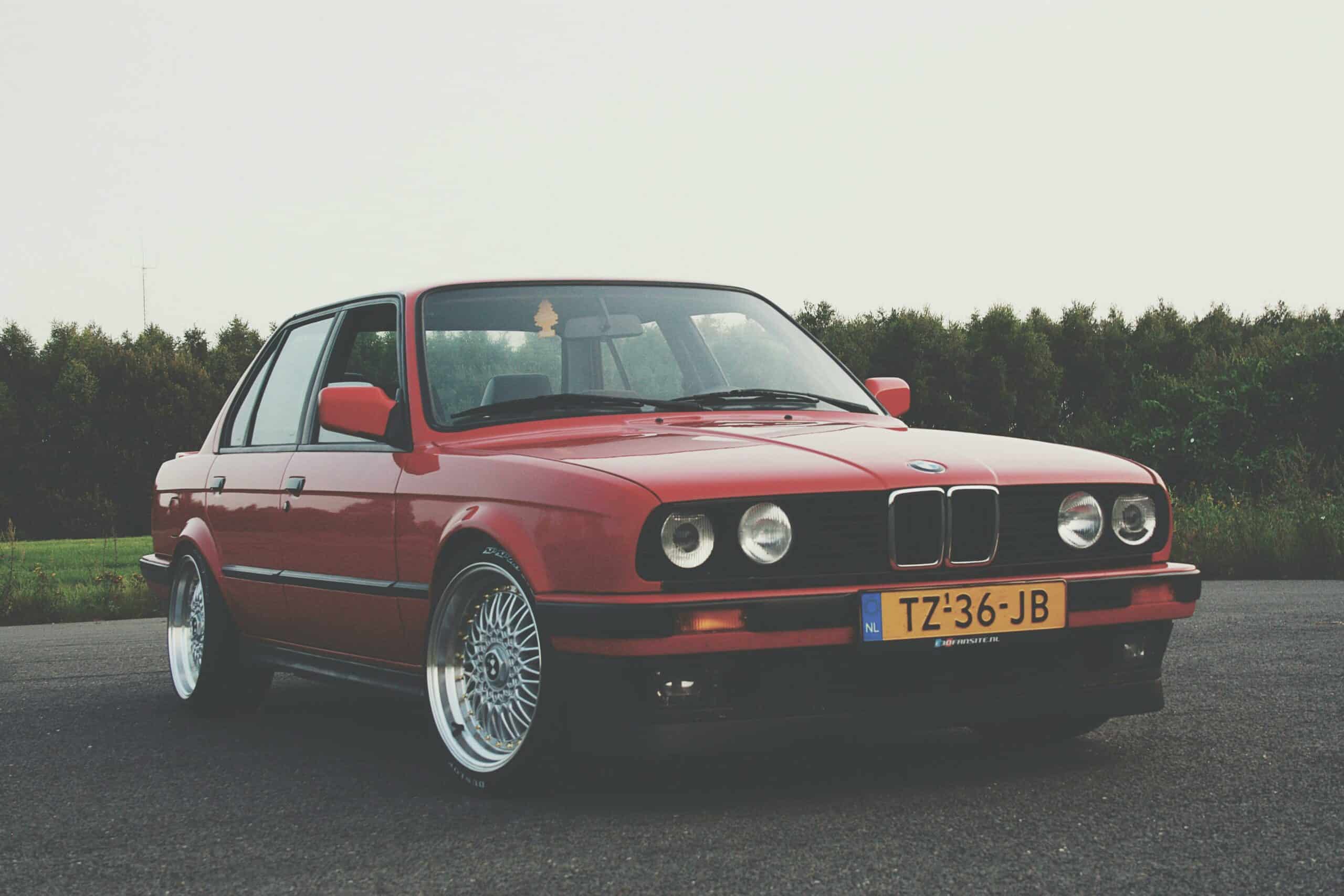 Effektiv Bilpleje med CarCareFreaks