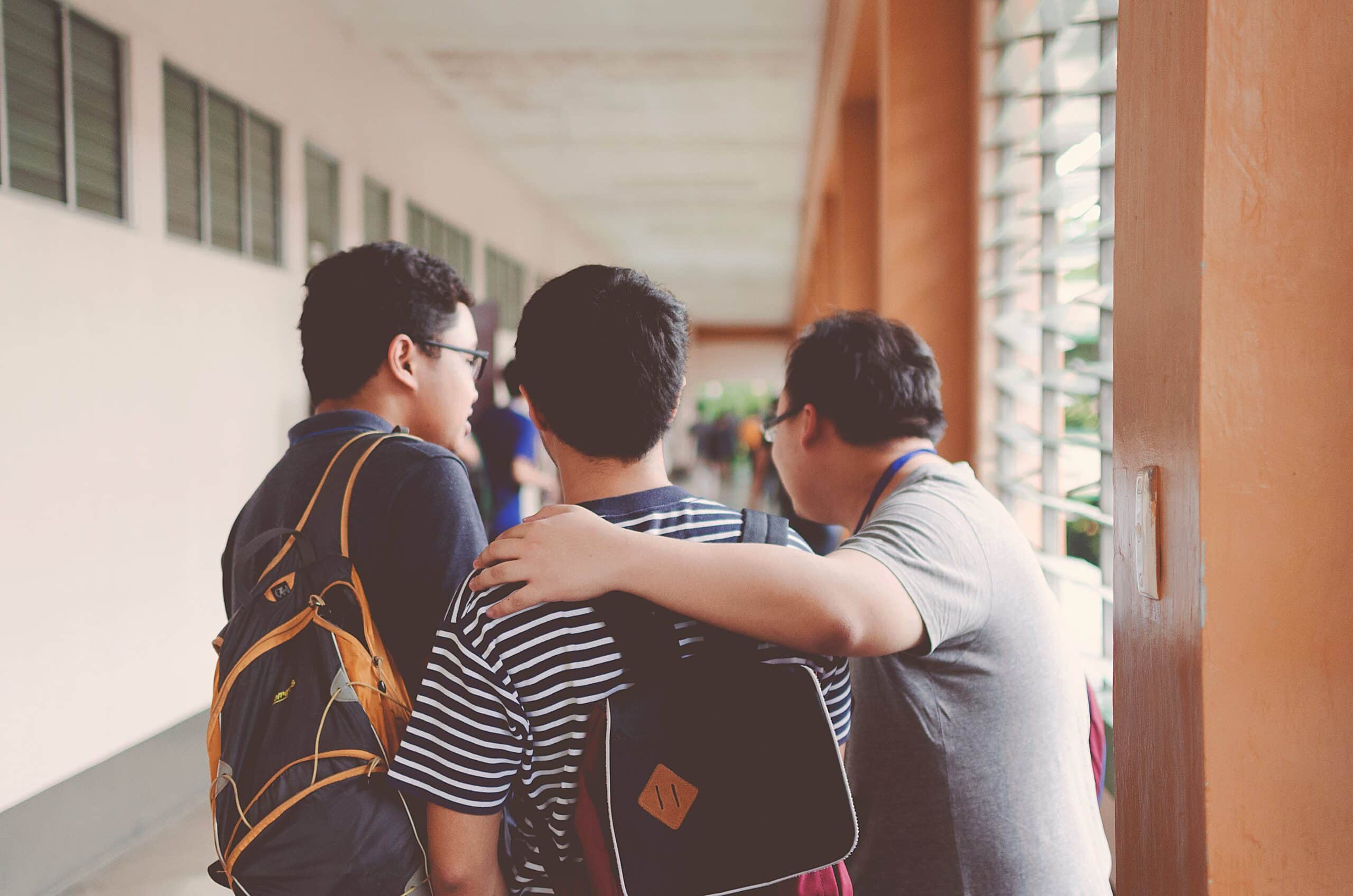 Opdag mulighederne ved en efterskole