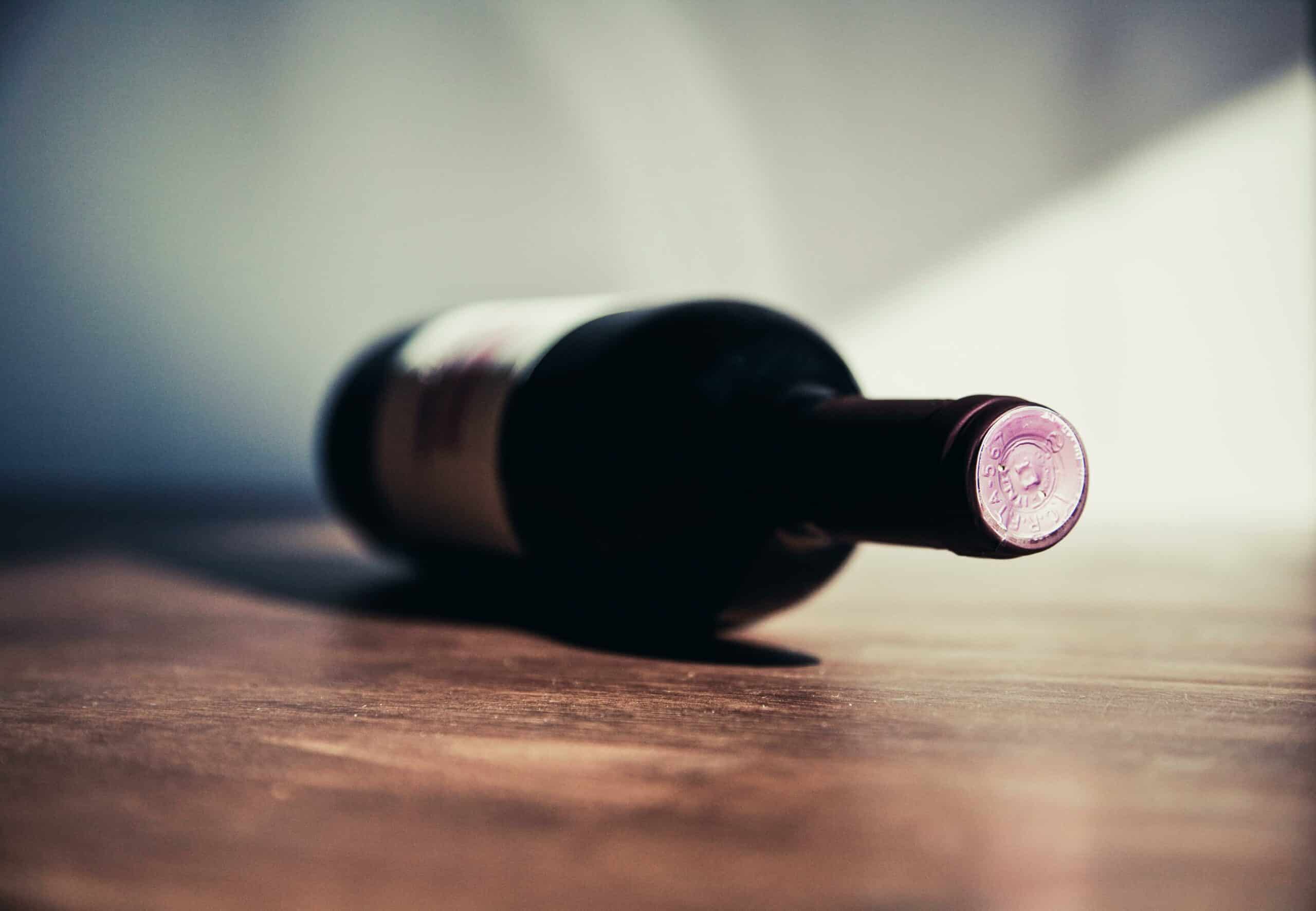 Udforsk Forskelligartede Vine med Smagekasser fra Bisgaard Vin