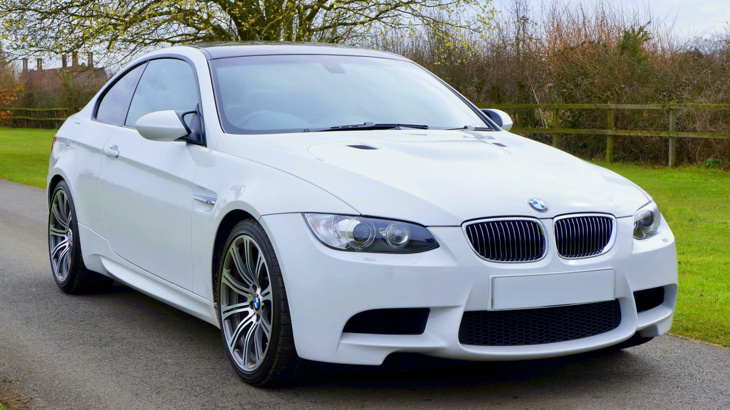 BMW fælge – Stil og ydeevne